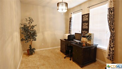Office / Study