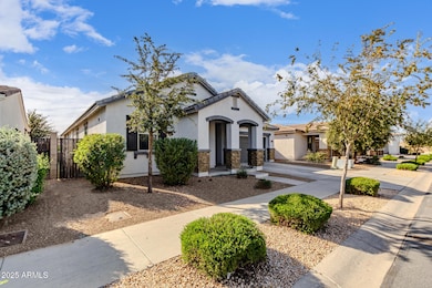 22453 E Camina Plata, Queen Creek, AZ 85142 - photo 2