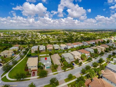 Front Aerial