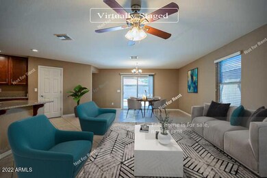 5055 E Hannibal St, Mesa, AZ 85205 - photo 2
