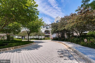 The Bluffs At Quarry Lake unit 411, Baltimore, MD 21209 - photo 3