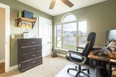 2101 E Ravine Rd Rd N, Enoch, UT 84721 - photo 7