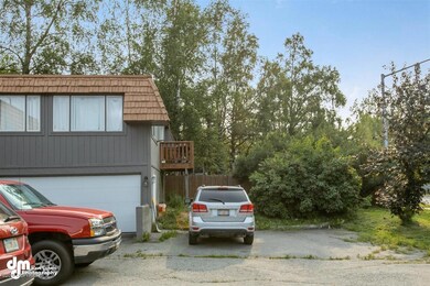 941 W 76th Ave, Anchorage, AK 99518 - photo 2