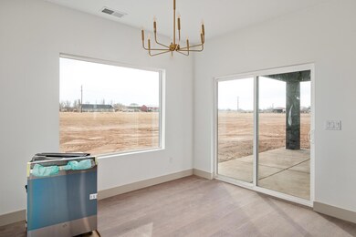 878 E Winchester Dr, Enoch, UT 84721 - photo 7