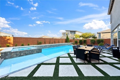 8656 Indigo Spring Rd, Las Vegas, NV 89139 - photo 7