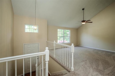 Open space with lots of light.