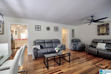 113113 Chase Plantation Pkwy, Hoover, AL 35244 - photo 4