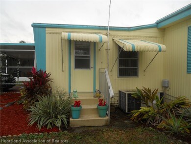 28 Pleasant View, Lake Placid, FL 33852 - photo 3