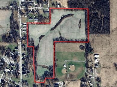 E E Brown St, Campbellsburg, IN 47108 - photo 2