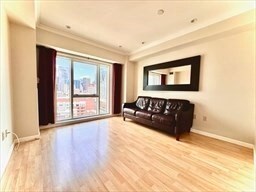 1 Nassau St unit 1702, Boston, MA 02111 - photo 2