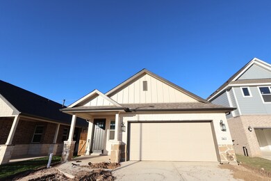 21623 Berry Crest Ln, Waller, TX 77484 - photo 2