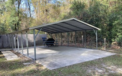 765 SW Santa fe Dr, Fort White, FL 32038 - photo 2