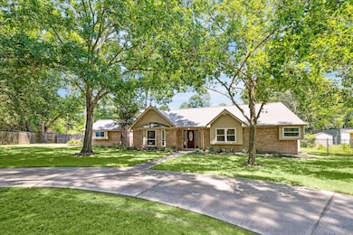 27210 Apache Trail, Magnolia, TX 77354 - photo 2