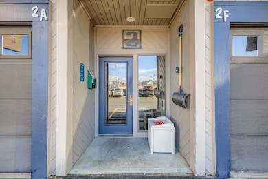 93 Fuller Placer Rd unit F, Breckenridge, CO 80424 - photo 6