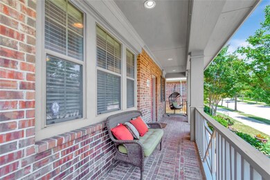 5929 Dripping Springs Ct, North Richland Hills, TX 76180 - photo 4