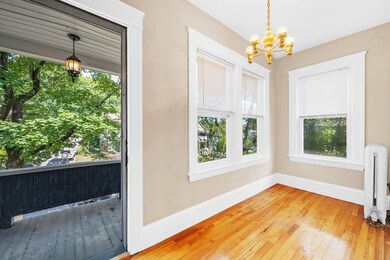 8 Brantwood Rd unit 2, Worcester, MA 01602 - photo 4