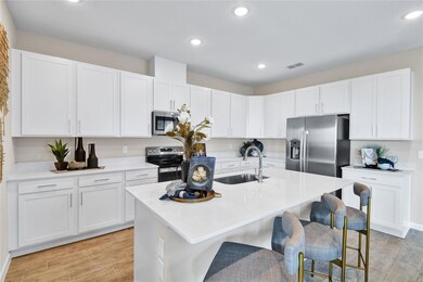 203 Enclave Ave, Palm Coast, FL 32164 - photo 6