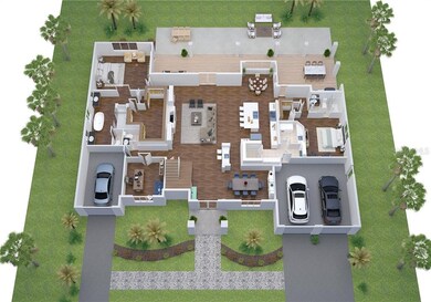 3919 W Sevilla St, Tampa, FL 33629 - photo 2