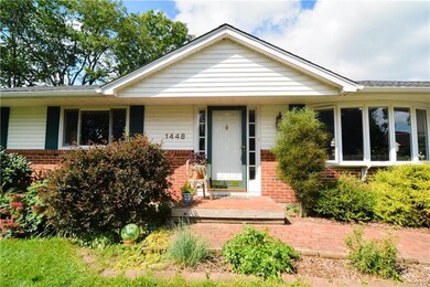 1448 Walnut Ln, Macungie, PA 18062 - photo 3