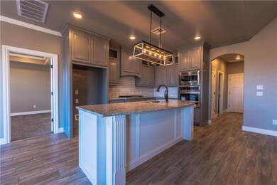 609 NW 197th St, Edmond, OK 73012 - photo 7