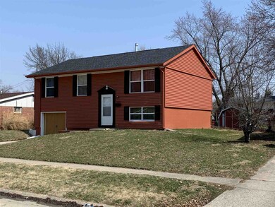 3309 Brenner St, Lafayette, IN 47909 - photo 2