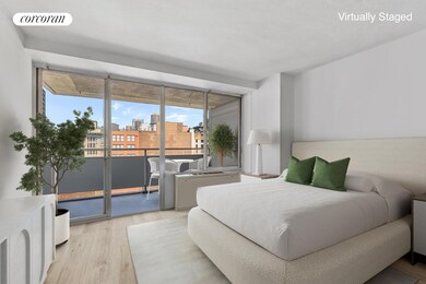 Gramercy Spire Apartments unit 18G, New York, NY 10003 - photo 5