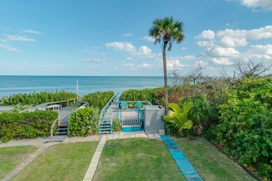 View from Balcony