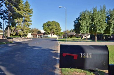 Property Mailbox