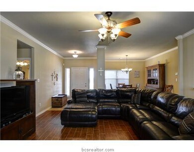 Den/Family/Great Room. New tiled floor as of last