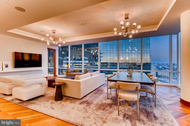 Four Seasons Residential Condos unit 2304, Baltimore, MD 21202 - photo 4
