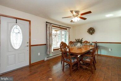 143 Coon Hollow Trail, Hedgesville, WV 25427 - photo 6