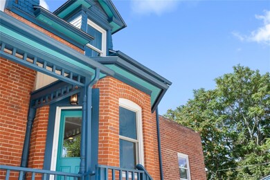 2445 W 39th Ave, Denver, CO 80211 - photo 2