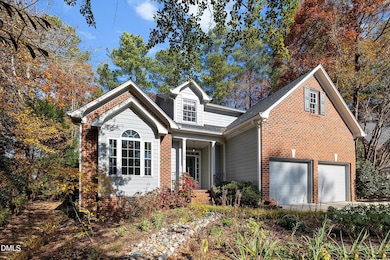 105 Silverado Trail, Cary, NC 27519 - photo 4