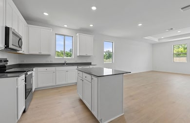 1011 Kerr Ct, Temple, TX 76501 - photo 4