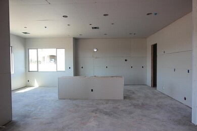 Dry-Wall Phase