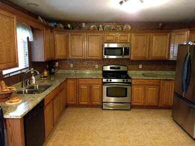 9206 Lane St, Merrillville, IN 46410 - photo 7