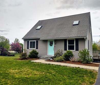 76 Lake St, Uxbridge, MA 01569 - photo 3