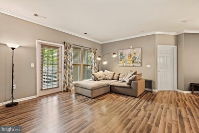 2931 Deer Hollow Way unit 101, Fairfax, VA 22031 - photo 7