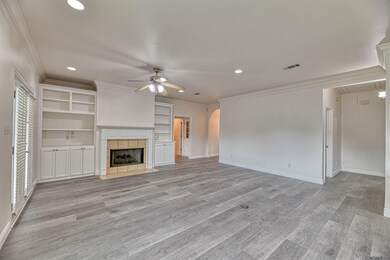 289 Melissa Dr, Port Allen, LA 70767 - photo 4