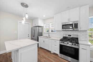 1309 Andrea Dr, Bay City, TX 77414 - photo 3