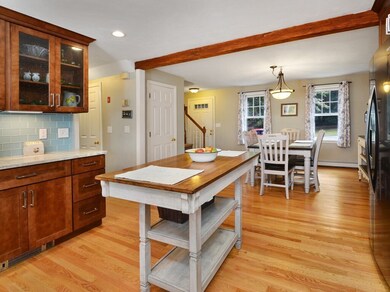 76 Lea Ave, Northbridge, MA 01534 - photo 5