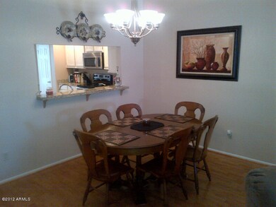 3609 W Laredo St, Chandler, AZ 85226 - photo 2