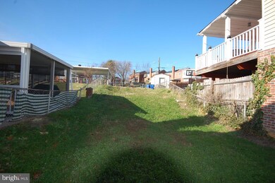 5732 5th St NE, Washington, DC 20011 - photo 4