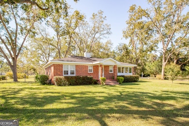 5605 Ga Highway 121, Blackshear, GA 31516 - photo 3