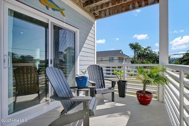 400 Sumter Ave, Carolina Beach, NC 28428 - photo 6