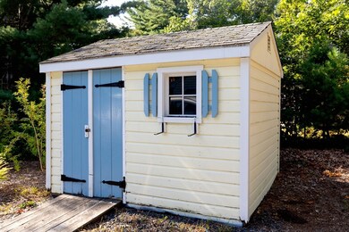 12 Bow St, Carver, MA 02330 - photo 3