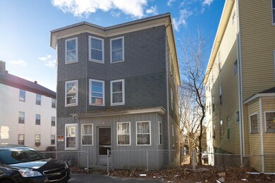 7 Lund St, Worcester, MA 01607 - photo 2