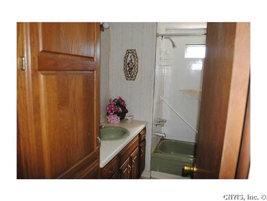 Bathroom.