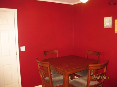 1405 Hunt St, Wichita Falls, TX 76302 - photo 4