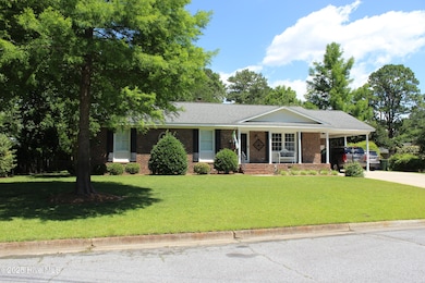 102 Camellia Lane